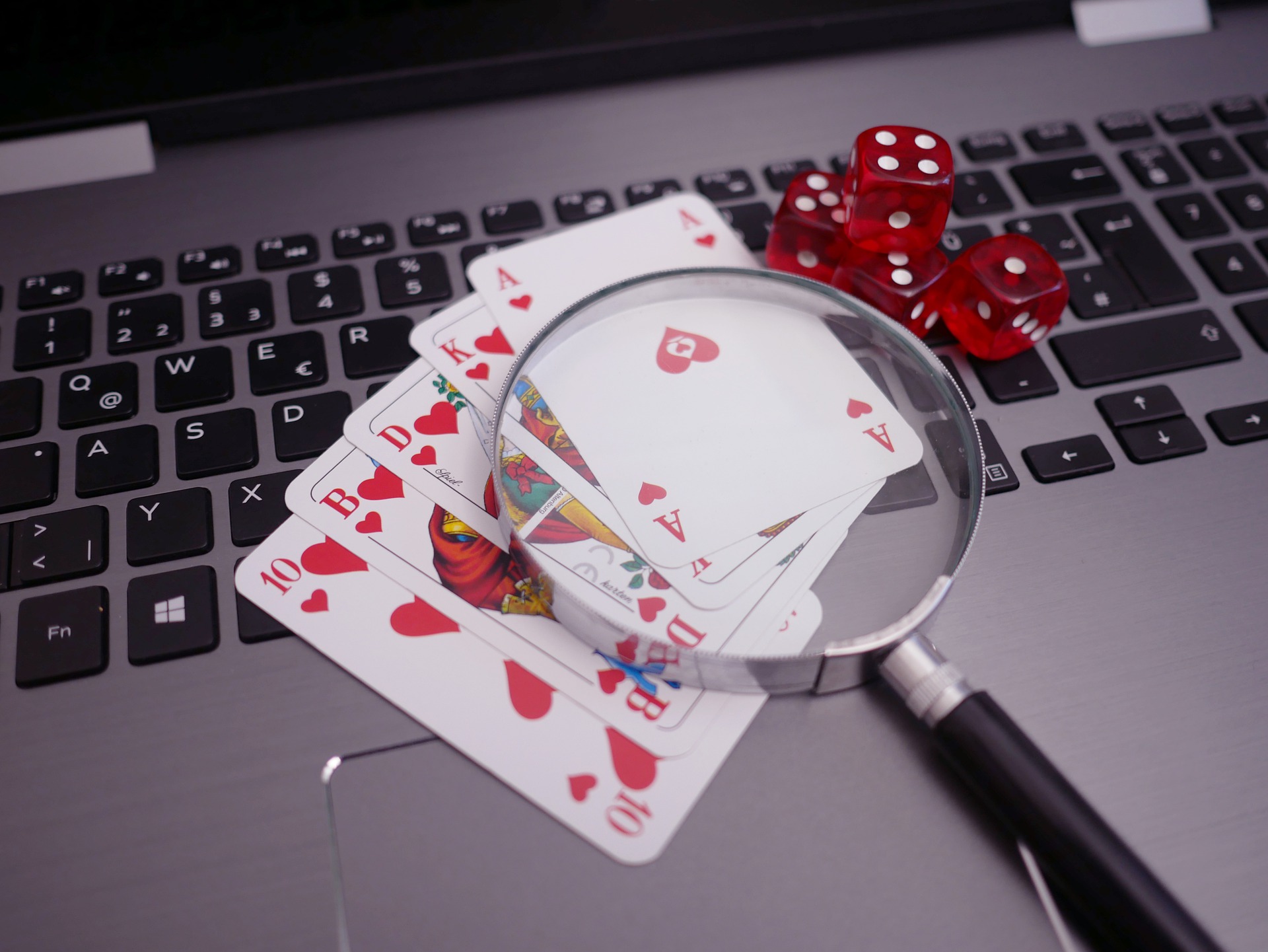 4 richtlijnen voor het kiezen van de meest lucratieve online casinospellen